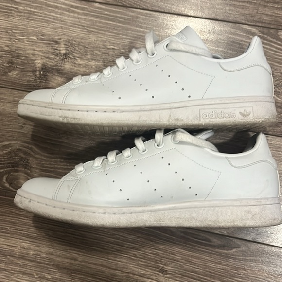 Adidas Cloudfoam Stan Smith’s - Picture 3 of 6